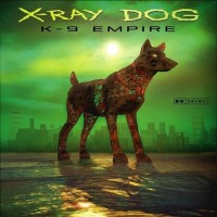 Purchase X-Ray Dog - K9 Empire II