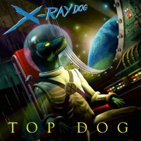 Purchase X-Ray Dog - Top Dog
