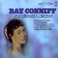 Purchase Ray Conniff - 2001 The Ultimate Collection CD1