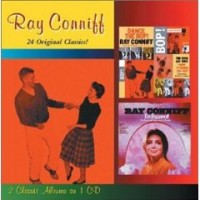 Purchase Ray Conniff - Dance The Bop-En Espanol!