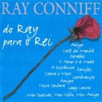 Purchase Ray Conniff - Do Ray para o Rei