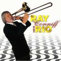 Purchase Ray Conniff - Live In Rio