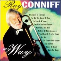 Purchase Ray Conniff - My Way