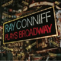 Purchase Ray Conniff - Plays Broadway