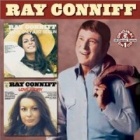 Purchase Ray Conniff - We've Only Just Begun & Love Story