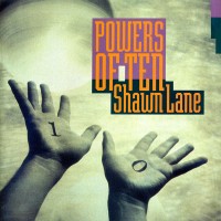 Purchase Shawn Lane - Powers of Ten