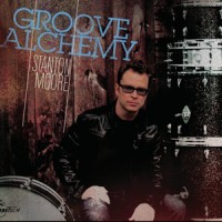 Purchase Stanton Moore - Groove Alchemy