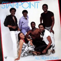 Purchase Starpoint - All Night Long