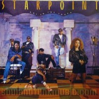 Purchase Starpoint - Hot To The Touch