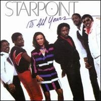Purchase Starpoint - It's All Yours