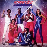 Purchase Starpoint - Keep On It