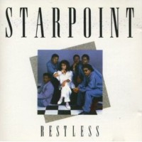 Purchase Starpoint - Restless