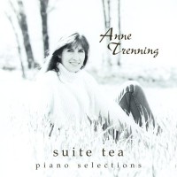 Purchase Anne Trenning - Suite Tea