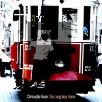 Purchase Christophe Goze - The Long Way Home