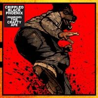 Purchase Crippled Black Phoenix - (Mankind) The Crafty Ape CD1