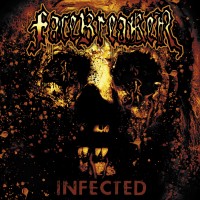 Purchase Facebreaker - Infected