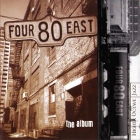 Purchase Four80East - The Album