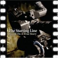 Buy The Starting Line - Based On A True Story Mp3 Download