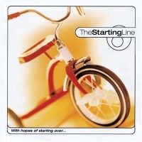 Purchase The Starting Line - With Hopes Of Starting Over... (EP)