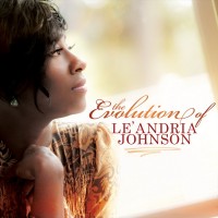 Purchase Le'Andria Johnson - Evolution of Le'Andria Johnson