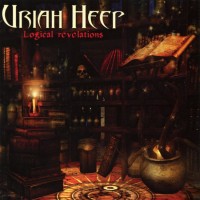 Purchase Uriah Heep - Logical Revelations