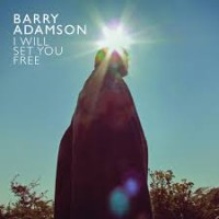 Purchase Barry Adamson - I Will Set You Free