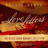Purchase Beegie Adair - Love Letters: The Beegie Adair Romance Collection CD1