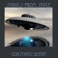 Purchase Constance Demby - Signals From Space