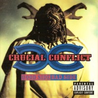 Purchase Crucial Conflict - Good Side, Bad Side