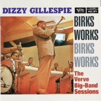 Purchase Dizzy Gillespie - Birks Works CD2