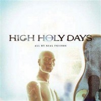 Purchase High Holy Days - All My Real Friends