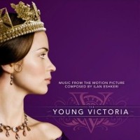Purchase Ilan Eshkeri - The Young Victoria