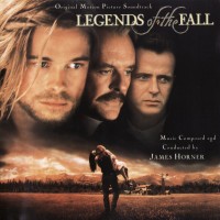 Purchase James Horner - Legends Of The Fall
