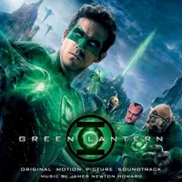 Purchase James Newton Howard - Green Lantern