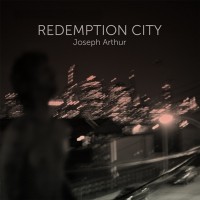 Purchase Joseph Arthur - Redemption City CD1