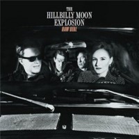 Purchase Hillbilly Moon Explosion - Raw Deal