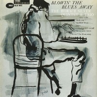 Purchase The Horace Silver Quintet & Trio - Blowin' The Blues Away