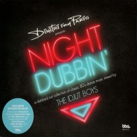 Purchase VA - Dimitri From Paris Presents Night Dubbin' CD3