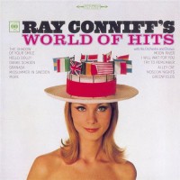 Purchase Ray Conniff - World Of Hits & Say It With Music