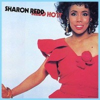 Purchase Sharon Redd - Redd Hott