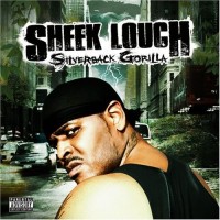 Purchase Sheek Louch - Silverback Gorilla