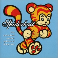 Purchase Spiderbait - The Unfinished Spanish Galleon Of Finley Lake