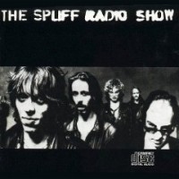 Purchase Spliff - The Spliff Radio Show