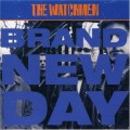 Buy The Watchmen - Brand New Day Mp3 Download