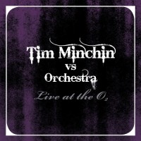 Purchase Tim Minchin - Live at the O2 CD2