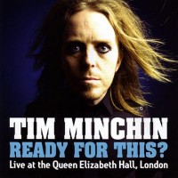 Purchase Tim Minchin - Ready For This?