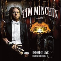 Purchase Tim Minchin - Tim Minchin and The Heritage Orchestra CD1