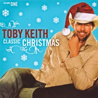 Purchase Toby Keith - Classic Christmas CD1