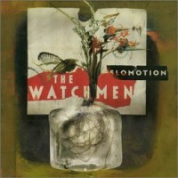 Purchase The Watchmen - Slomotion CD1