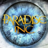Purchase Paradise Inc. - Time